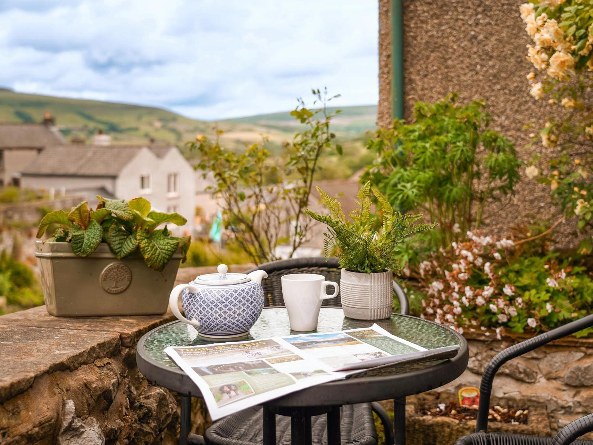 Fern Cottage Bradwell  Kültér fotó