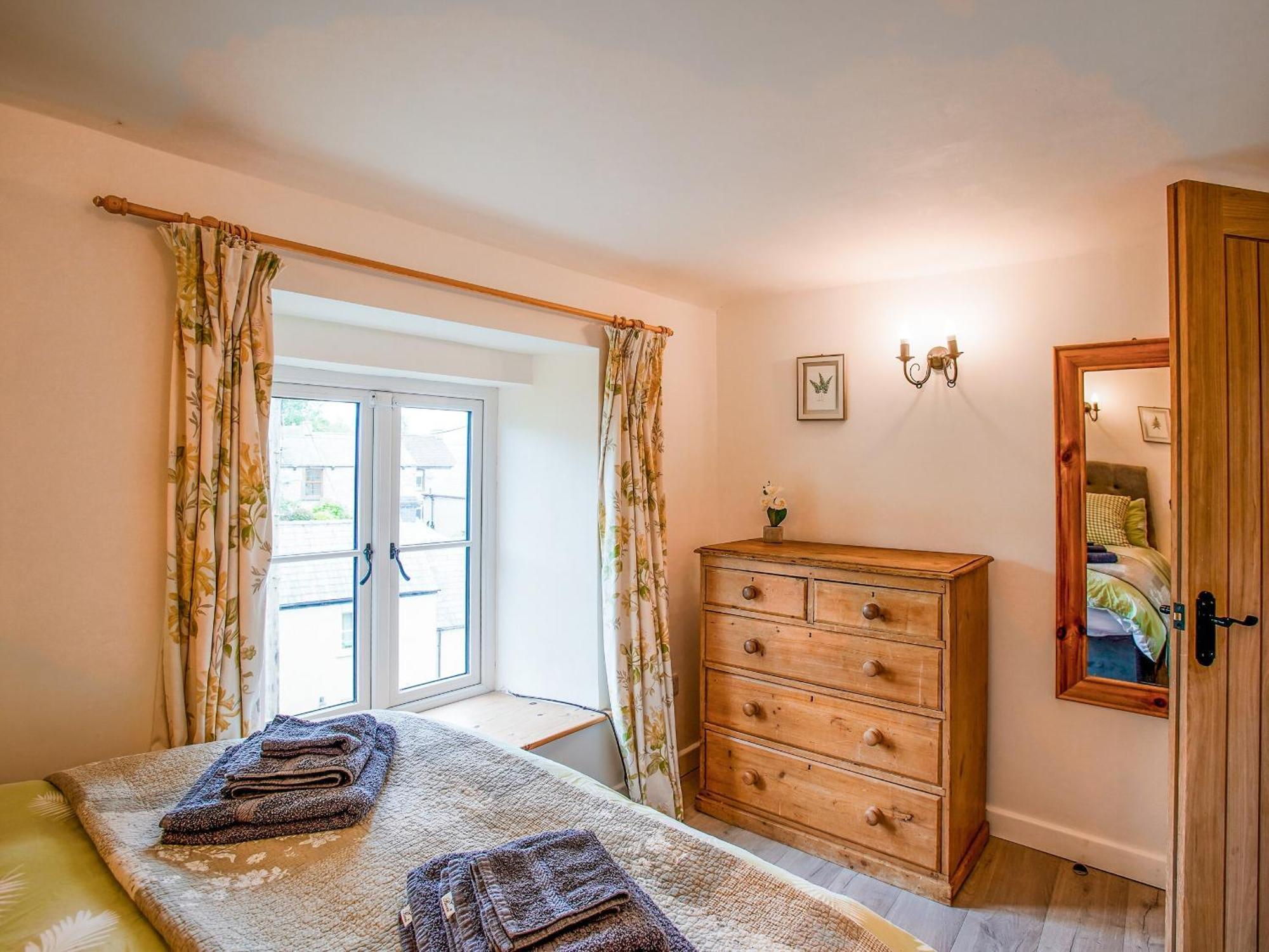Fern Cottage Bradwell  Kültér fotó