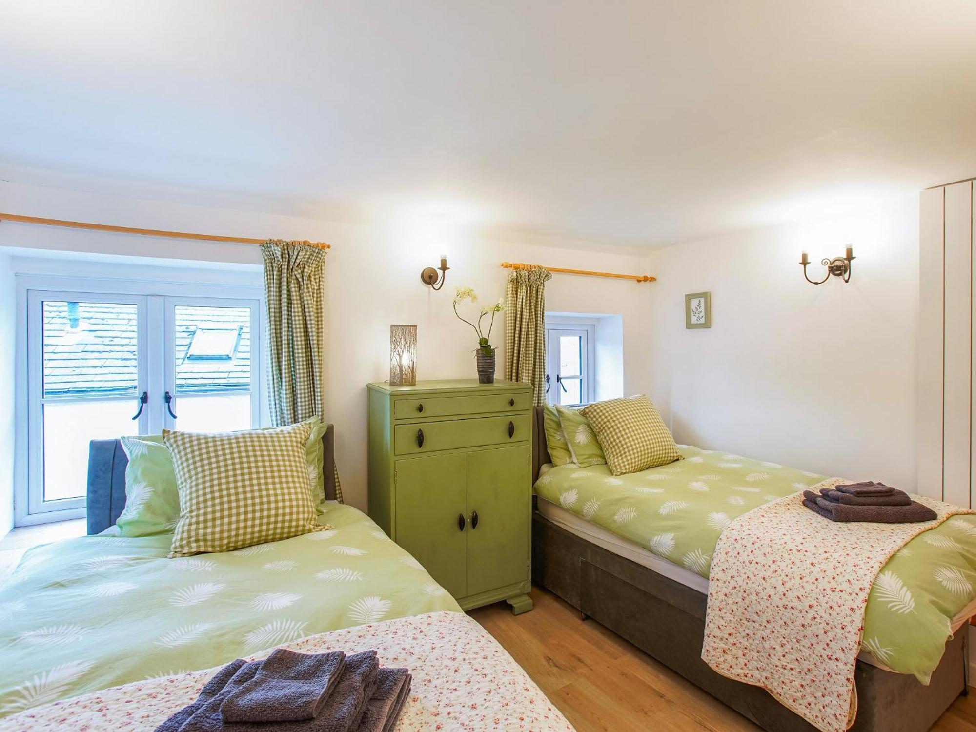 Fern Cottage Bradwell  Kültér fotó
