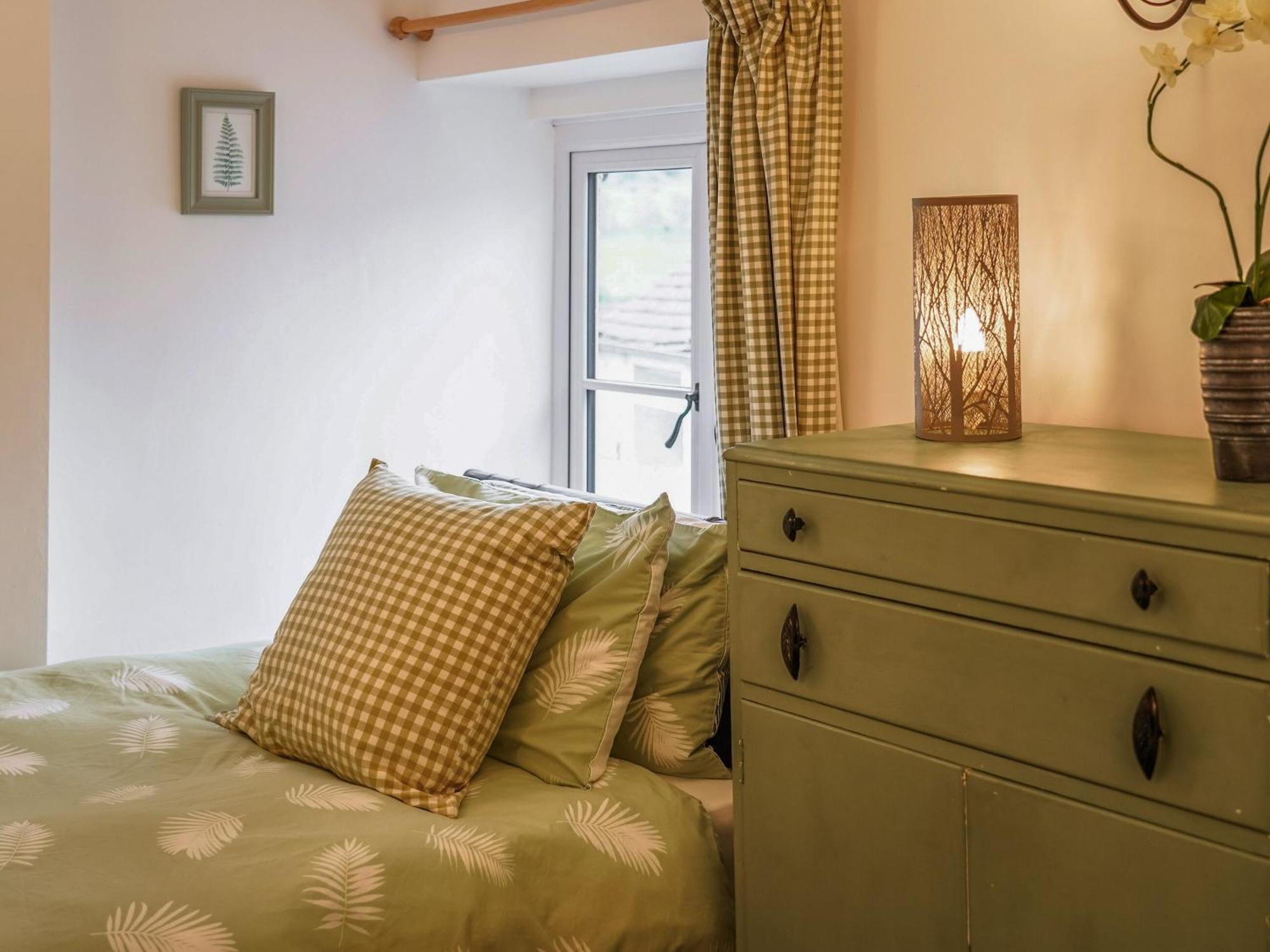 Fern Cottage Bradwell  Kültér fotó