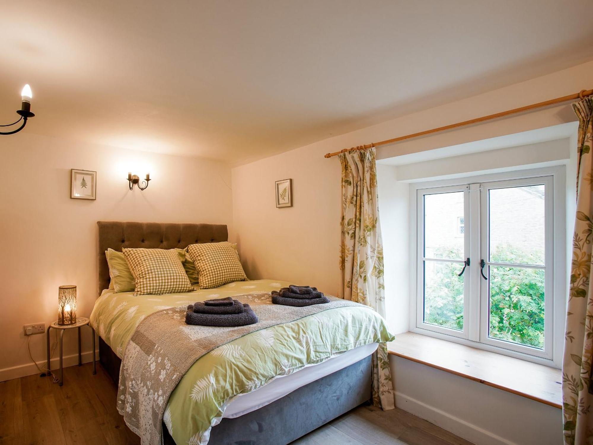 Fern Cottage Bradwell  Kültér fotó