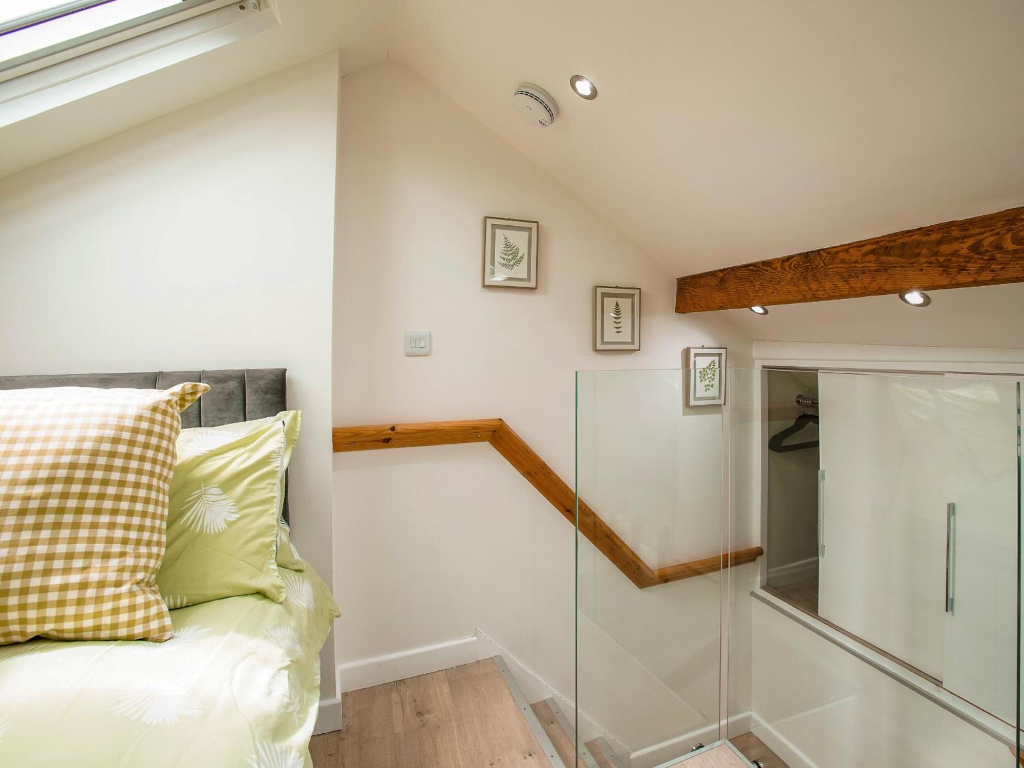 Fern Cottage Bradwell  Kültér fotó