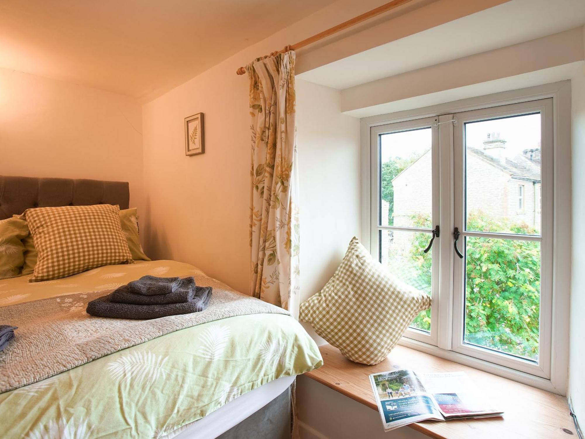 Fern Cottage Bradwell  Kültér fotó