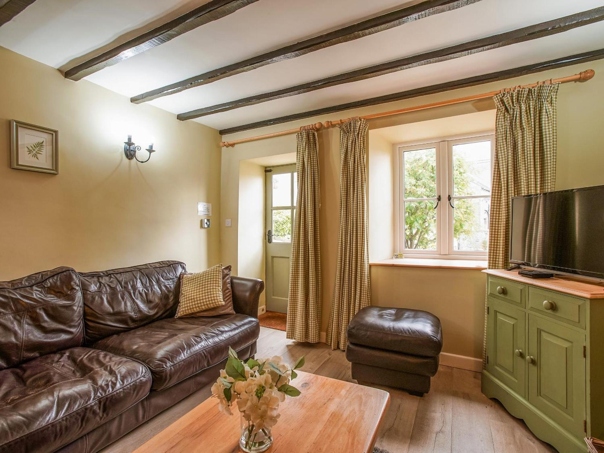 Fern Cottage Bradwell  Kültér fotó