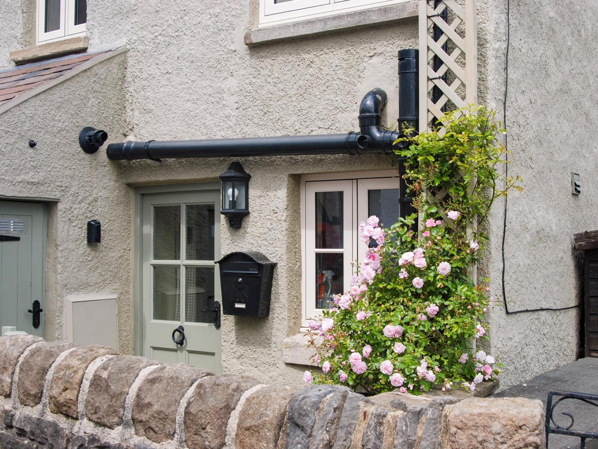 Fern Cottage Bradwell  Kültér fotó